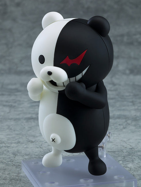 『ダンガンロンパ1・2 Reload』ねんどろいど モノクマ 2.0